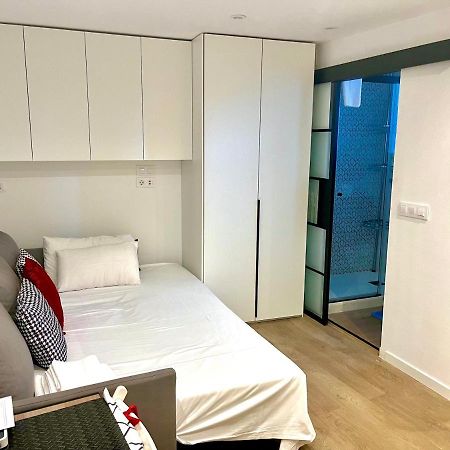 Tesoro Calle, Precioso Estudio Super Equipado Para Dos En Malasana Madryt Zewnętrze zdjęcie